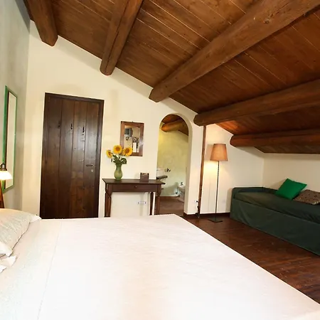 Villa By With Garden Views *