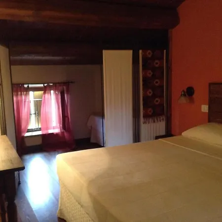 Villa By With Garden Views Cingoli
