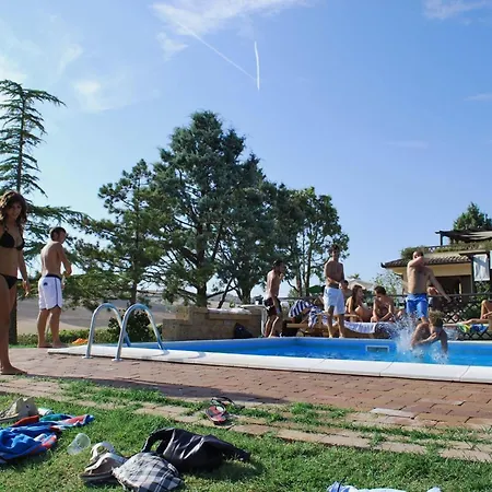 Spacious With Swimming Pool Villa