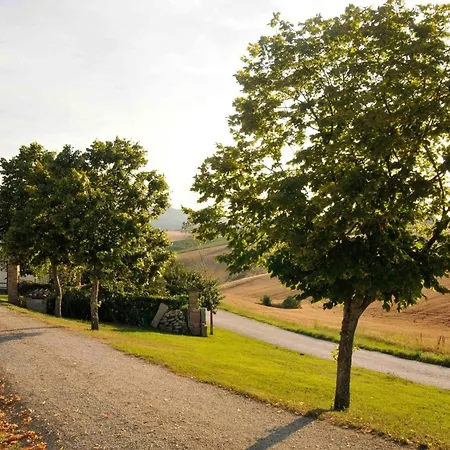By With Garden Views *