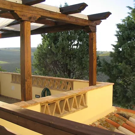 By With Garden Views Villa